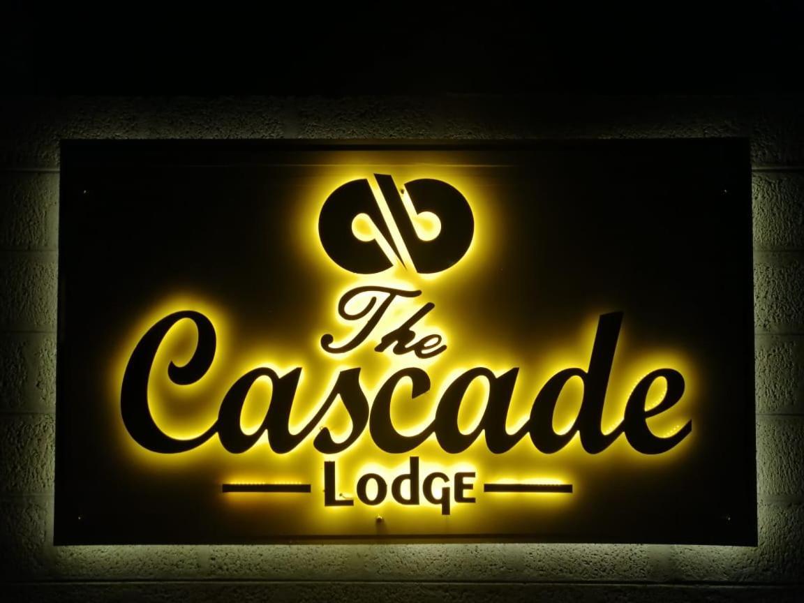 The Cascade Lodge Embilipitiya Exterior photo